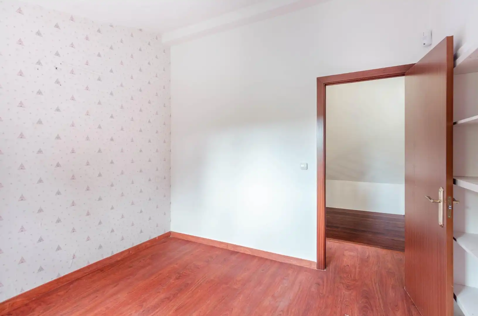 Bedroom of Houses for sale in Noreña  with Heating, Private garden and Terrace