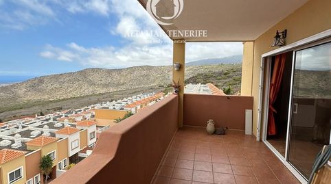 Foto 3 de Apartamento en venta en Murcia Roque del Conde, Torviscas Centro y Alto, Adeje