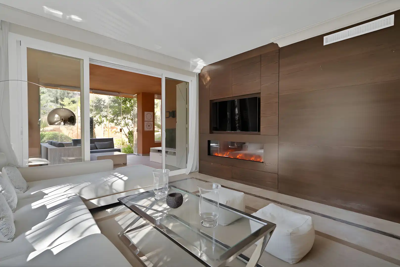 Wohnung mit Pool zum Verkauf in Nueva Andalucía, imagen 3