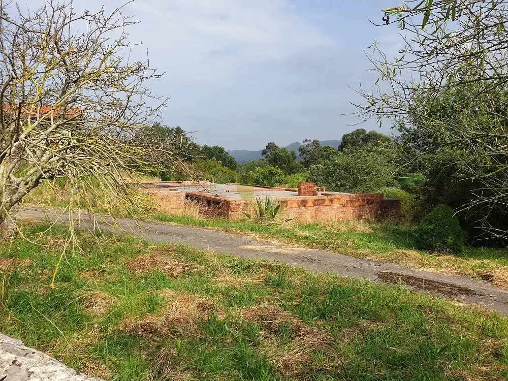Residencial en venta en Oviu, Pría - Nueva-Hontoria - Naves