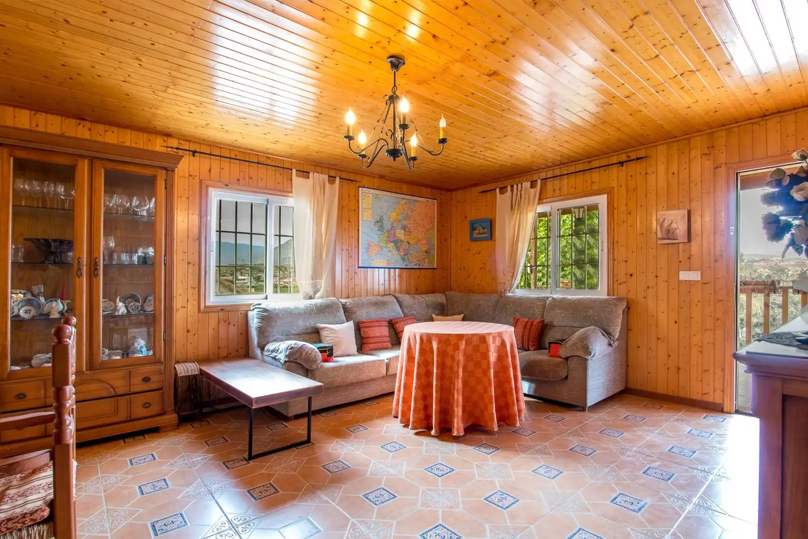 House with terrace for sale in Calle Polígono U2 el Ramel 10, imagen 20