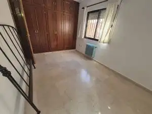 Flat for sale in Ciudad Real  with Air Conditioner, Heating and Terrace