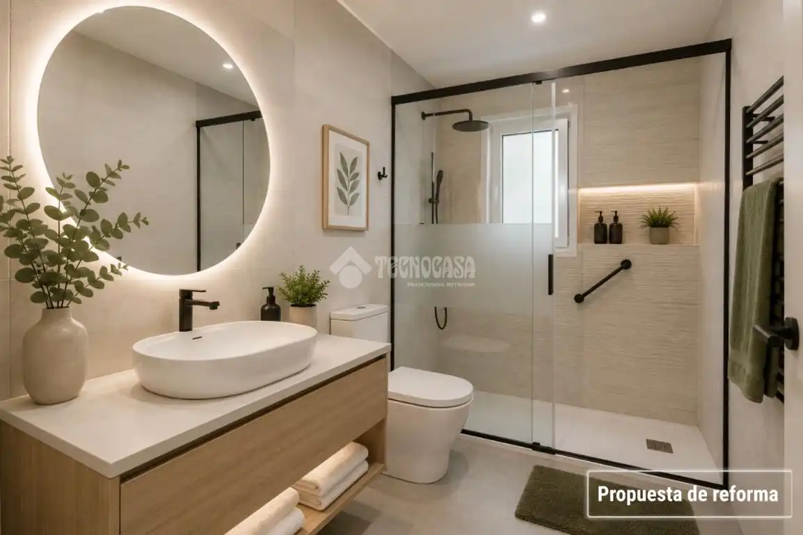 Piso con terraza en venta en Riu Sud, imagen 28