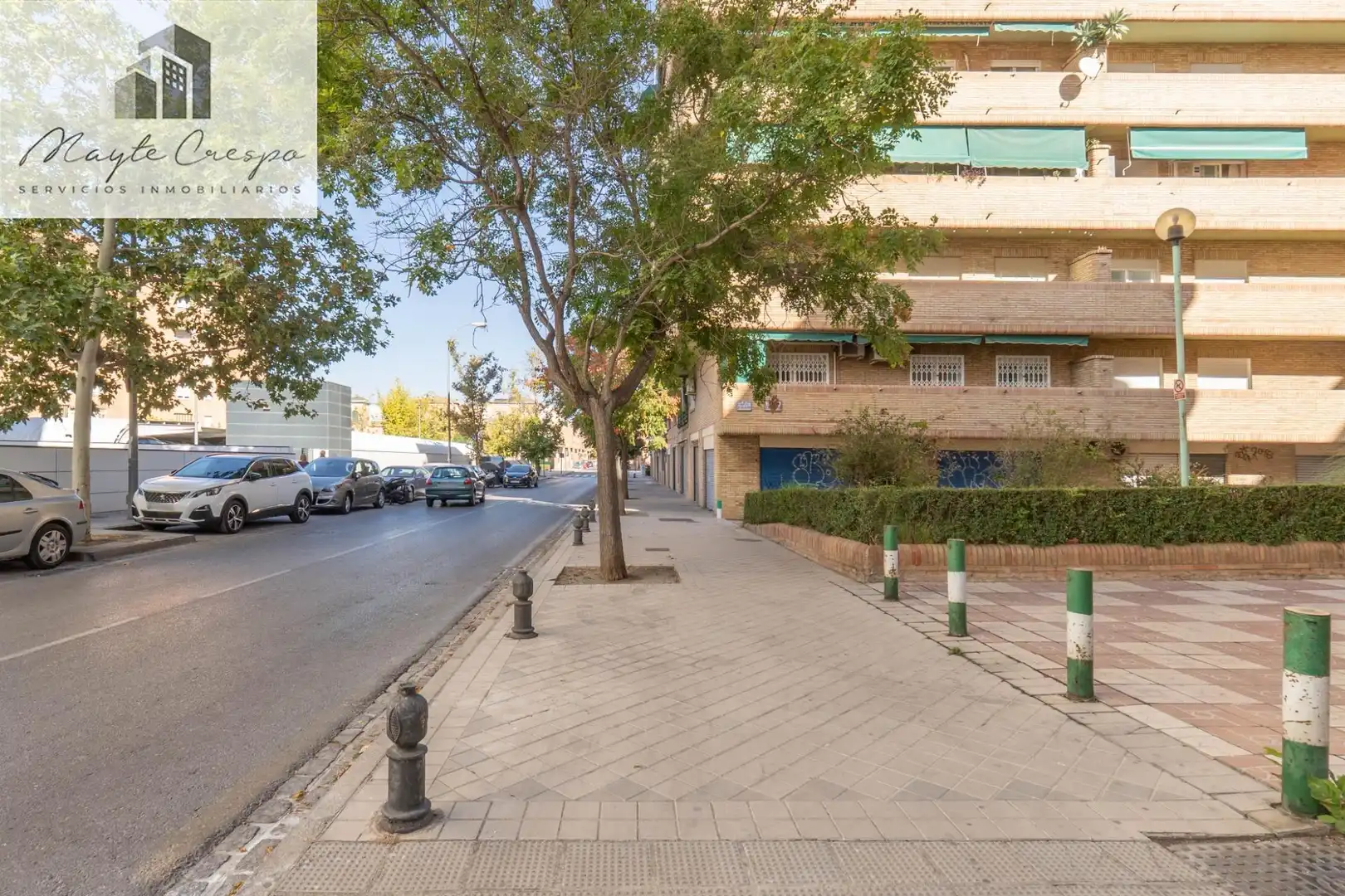 Aparcament en venda a Calle del Profesor Agustín Escribano, imagen 22