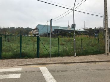Terreno residencial en venta en Carme - Vistalegre
