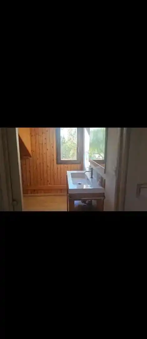 Bany de Casa adosada en venda en Camí de Paterna - Lloma del Calderer 
