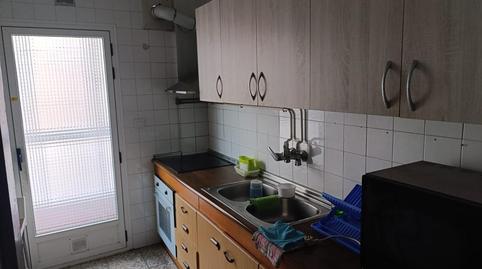 Foto 4 de Pis de lloguer a Periodista Antonio Andújar, Feria, Albacete