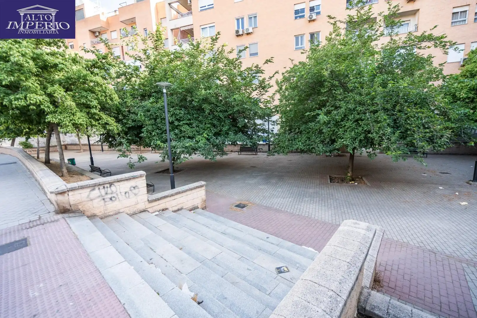 Habitatge amb ascensor en venda a Calle Estrellas, imagen 19