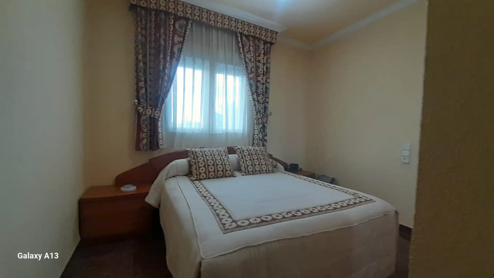 Dormitori de Casa o xalet en venda en L'Eliana amb Calefacció, Jardí privat i Terrassa