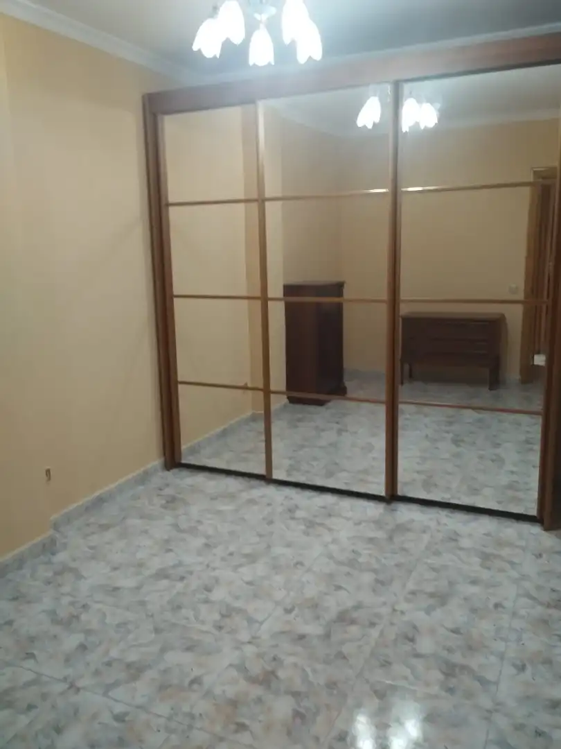 Habitación de Piso de alquiler en Ciudad Alta