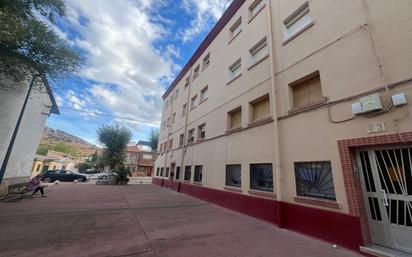 Exterior view of Flat for sale in Puertollano