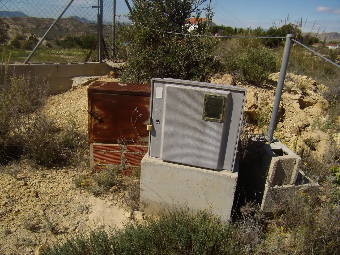 Terreno rustico in vendita a Partida Tossal Redó, imagen 8