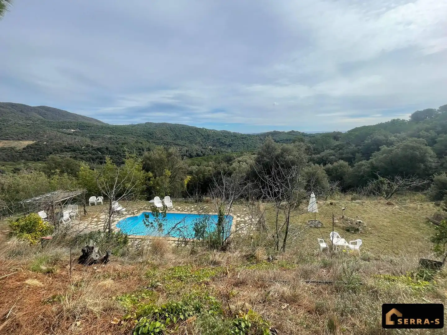 Maison rustique avec terrasse à vendre à Sant Iscle de Vallalta, imagen 56