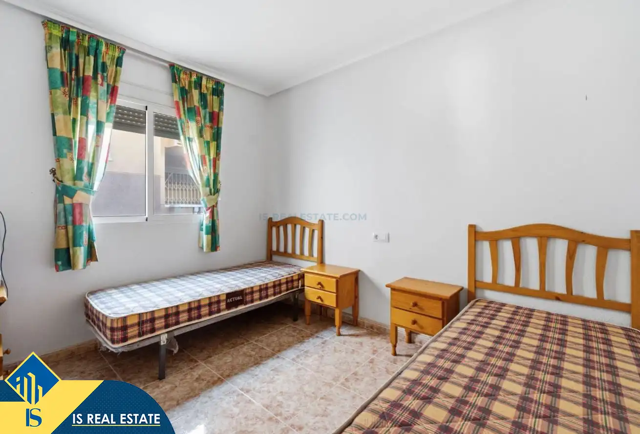 Apartament amb ascensor en venda a Playa de los Locos, imagen 15