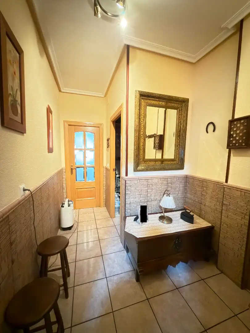 Piso con terraza en venta en Calle Villacarrillo, imagen 25