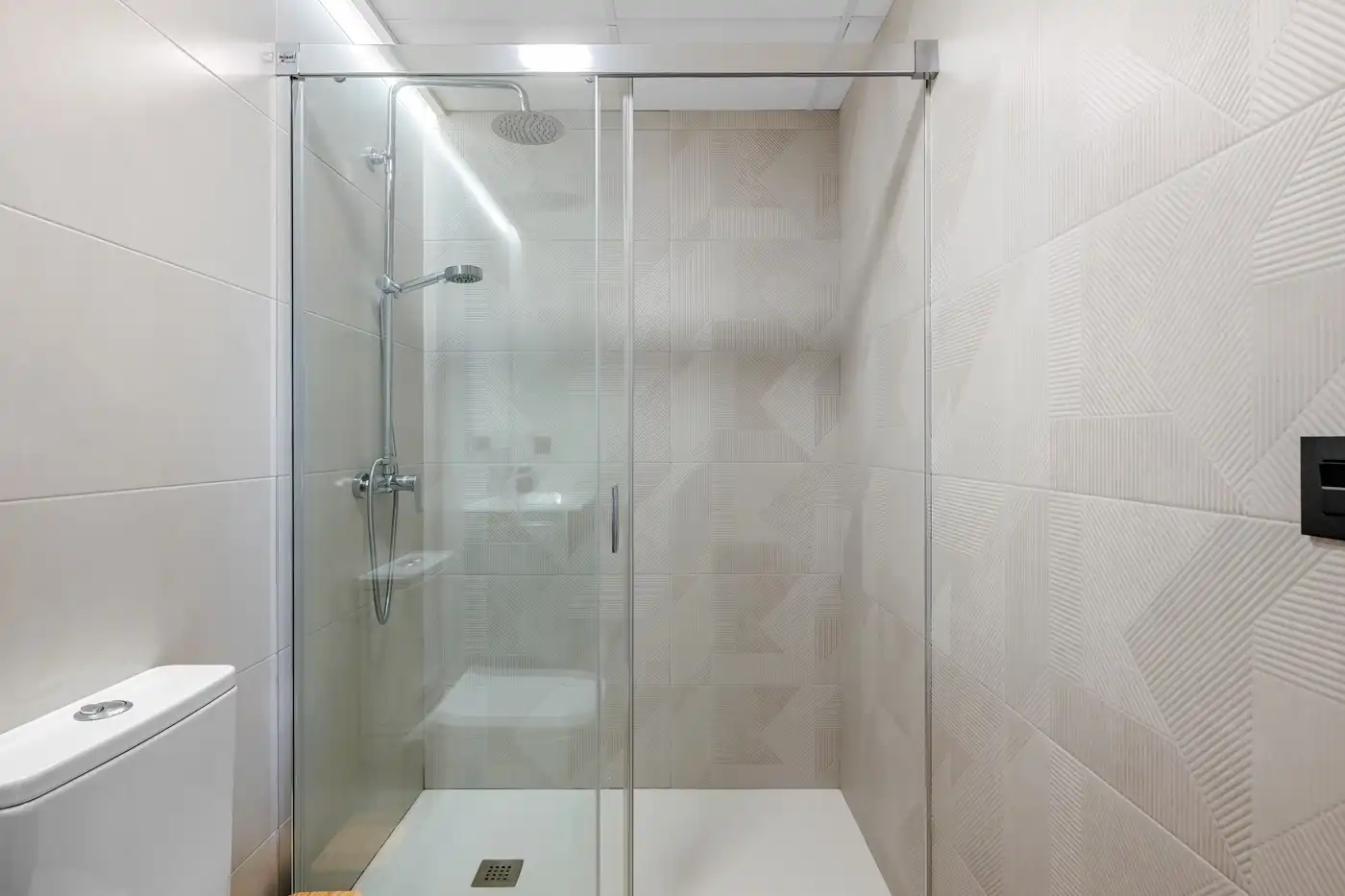 Bathroom of Apartments for sale in Orihuela Costa