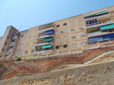 Maison à vendre à SAN GABRIEL - VIV COOP