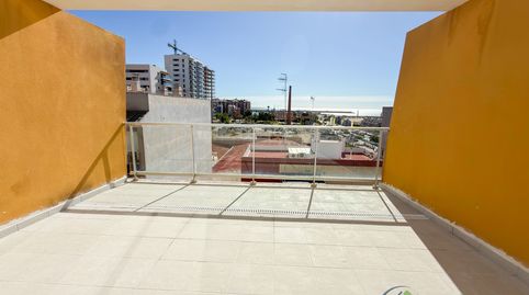 Foto 2 de Ático en venta en Casco Urbano, Vinaròs