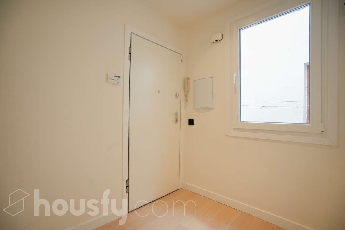 Piso en venta en  Madrid Capital con Aire acondicionado y Calefacción