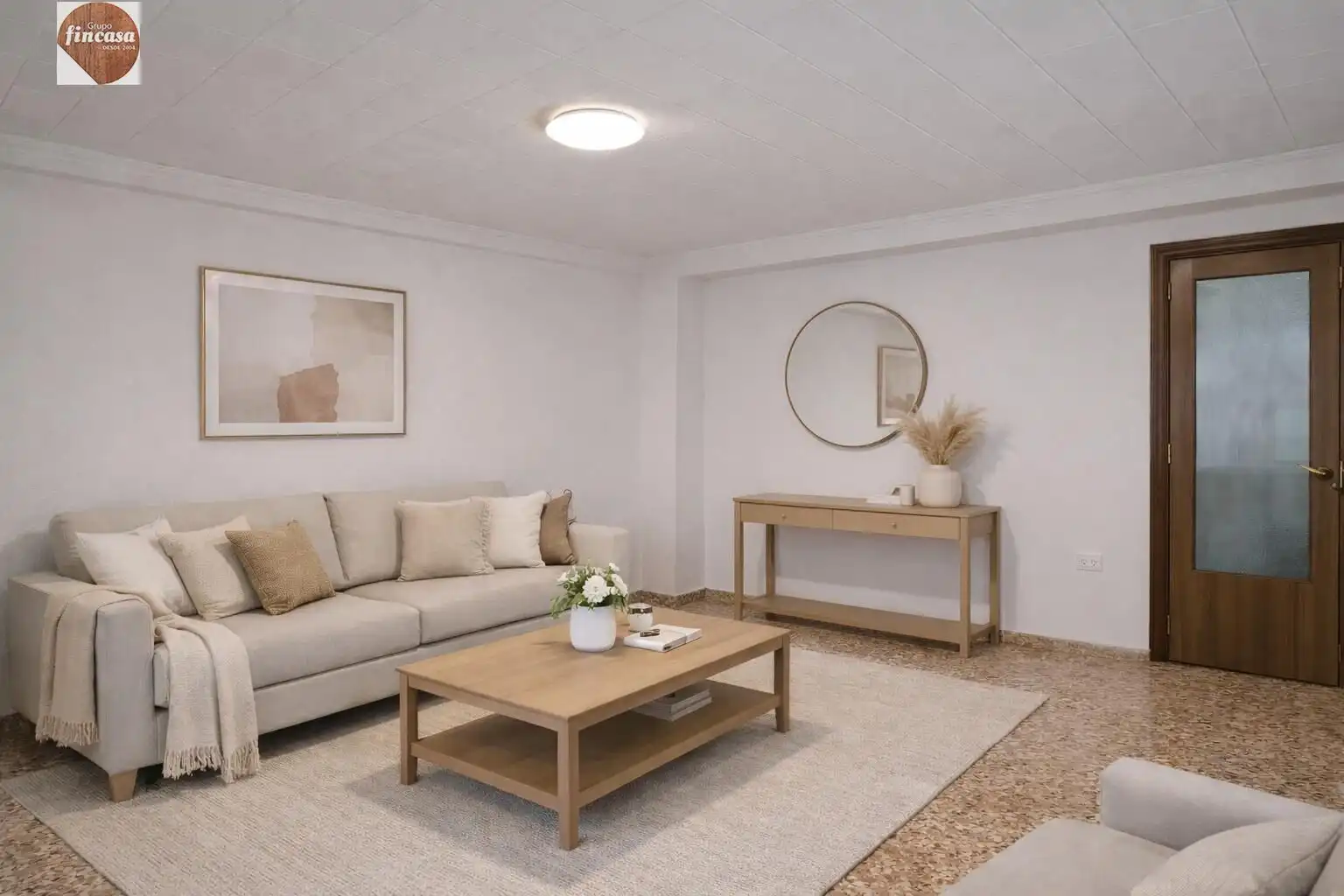 Wohnung mit Terrasse zum Verkauf in Calle ESTEBAN BALLESTER, imagen 10