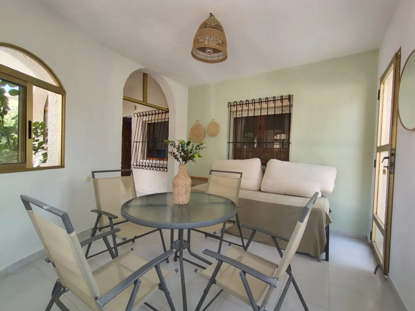 House with garden for sale in Calle Galicia, imagen 4