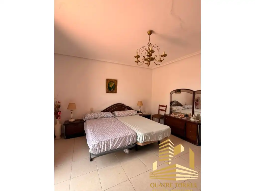 Villa mit Terrasse zum Verkauf in Poligono Diseminados (P-16), imagen 20
