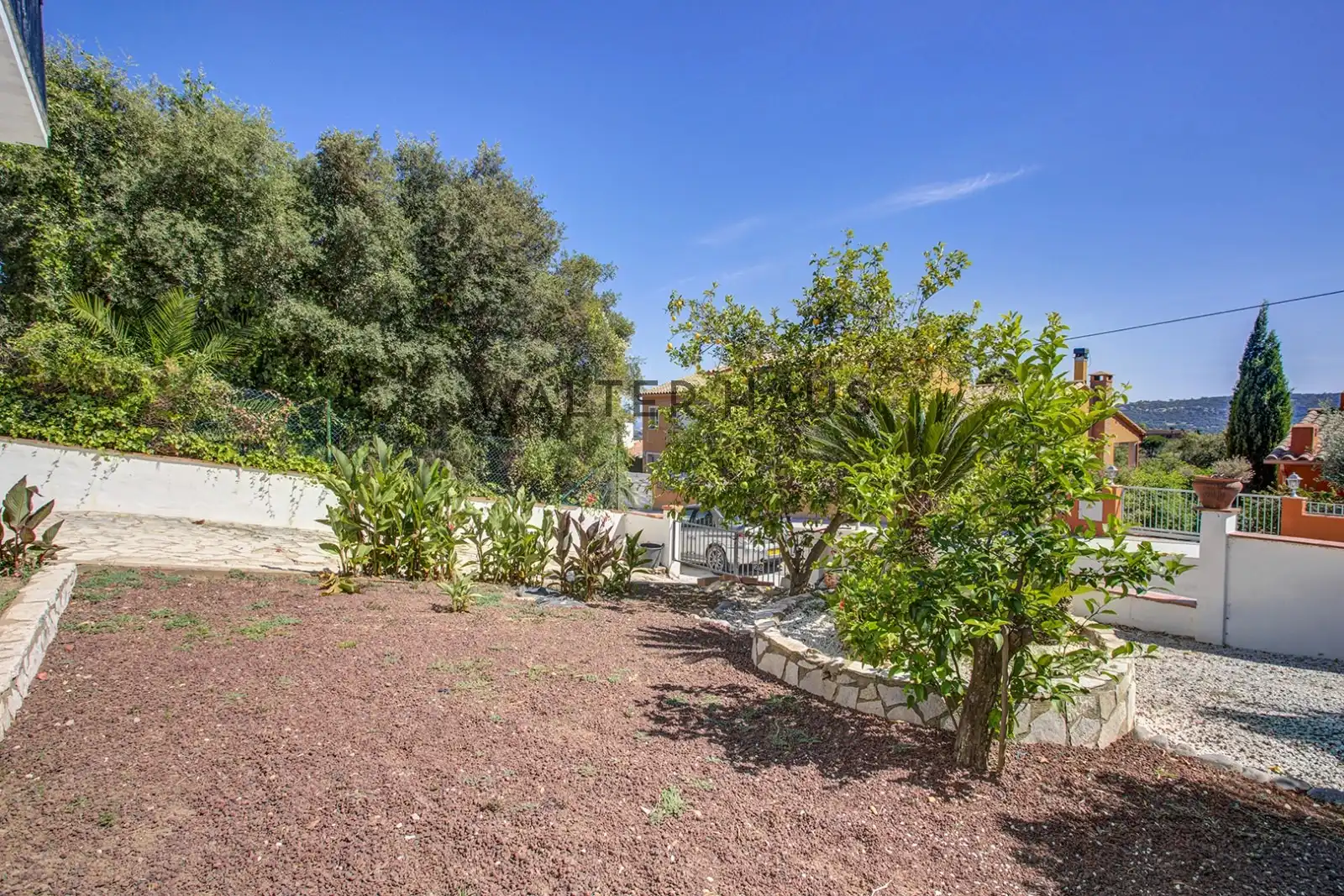 Chalet con terraza en venta en Avinguda Mas Santet, imagen 42