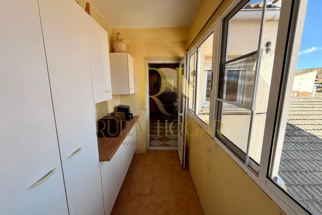Piso en venta en Calle Cerro Santa Lucía, imagen 10