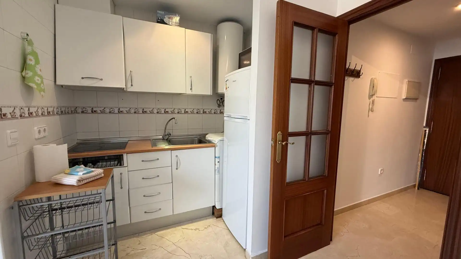 Appartement compact avec ascenseur à vendre à Puerto Deportivo, imagen 21