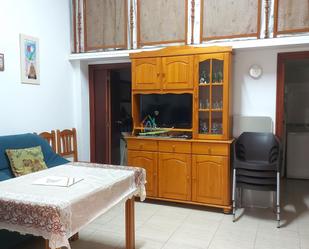 Sala d'estar de Apartament en venda en Almonte amb Aire condicionat