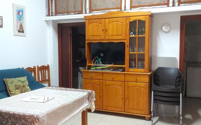 Sala d'estar de Apartament en venda en Almonte amb Aire condicionat