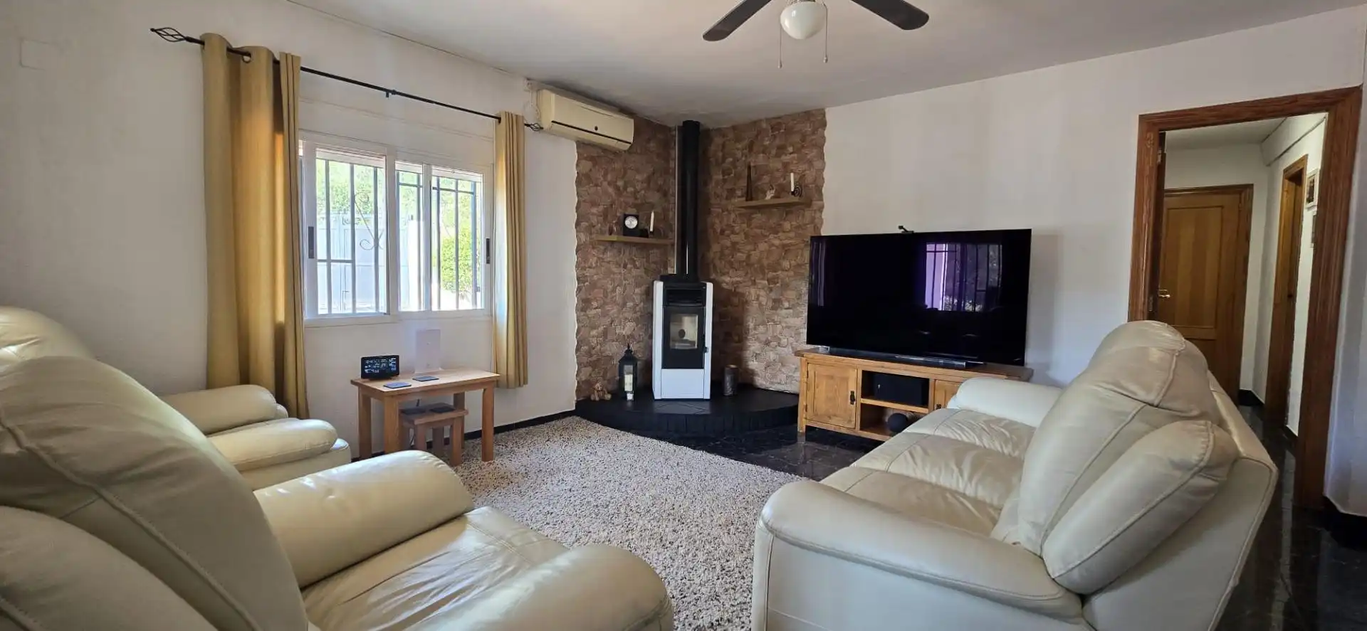 Villa con piscina in vendita a Vilamarxant, imagen 13