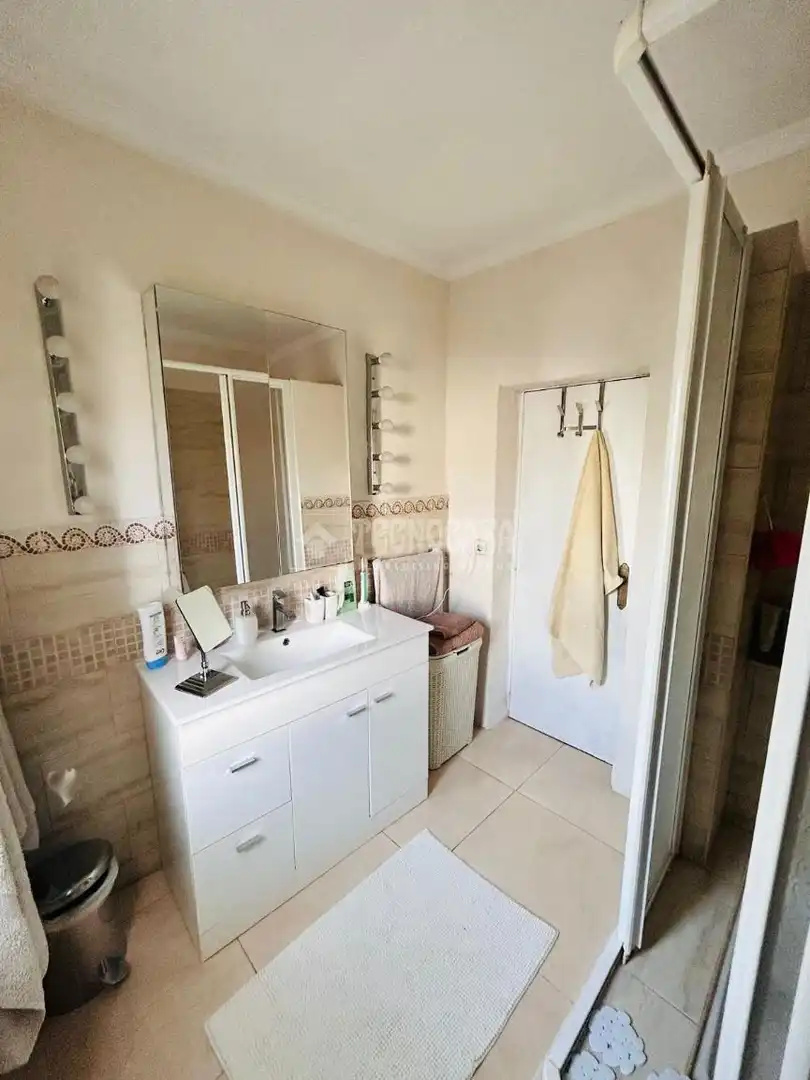 Bathroom of Houses for sale in Chinchón