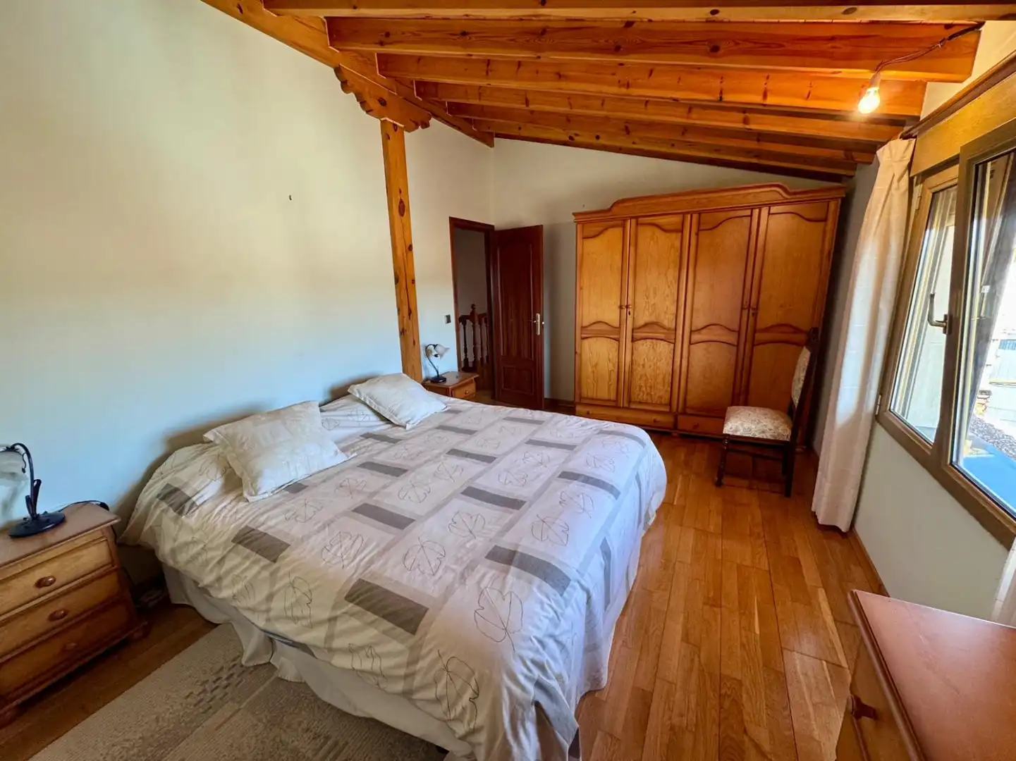 Casa in affitto a Olmos de Ojeda - CL MAYOR, imagen 18
