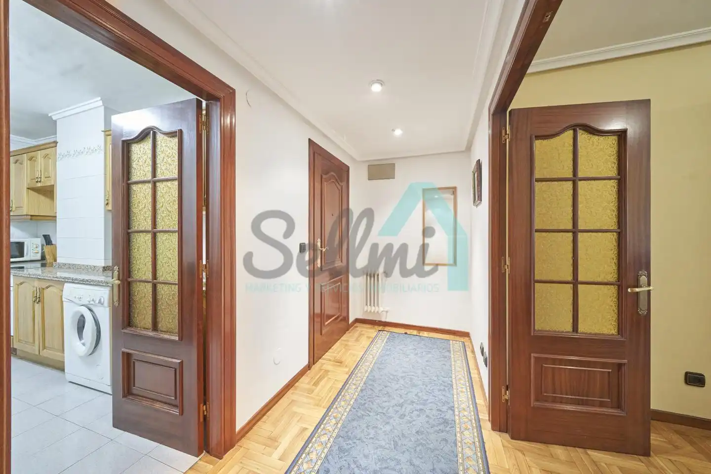 Flat with lift to rent in Calle Muñoz Degraín, imagen 7