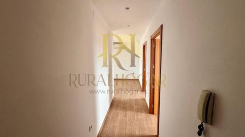 Foto 2 de Apartament en venda a Paseo Los Adarves, 50, Molina de Aragón, Guadalajara