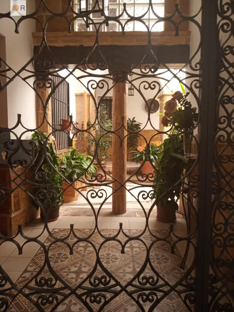 Apartament de lloguer a Casco Histórico - Ribera - San Basilio