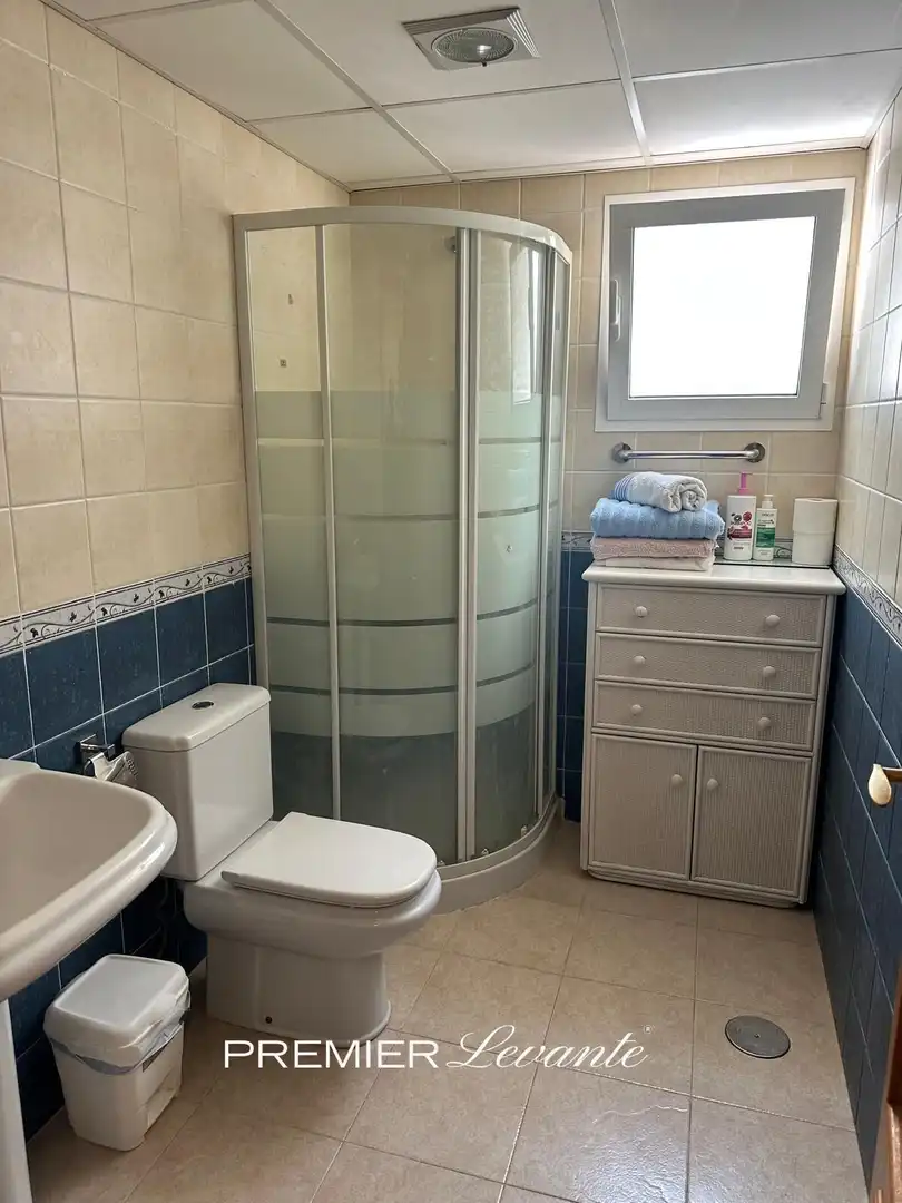 Wohnung mit Terrasse zum Verkauf in La Nucia Pueblo, imagen 24