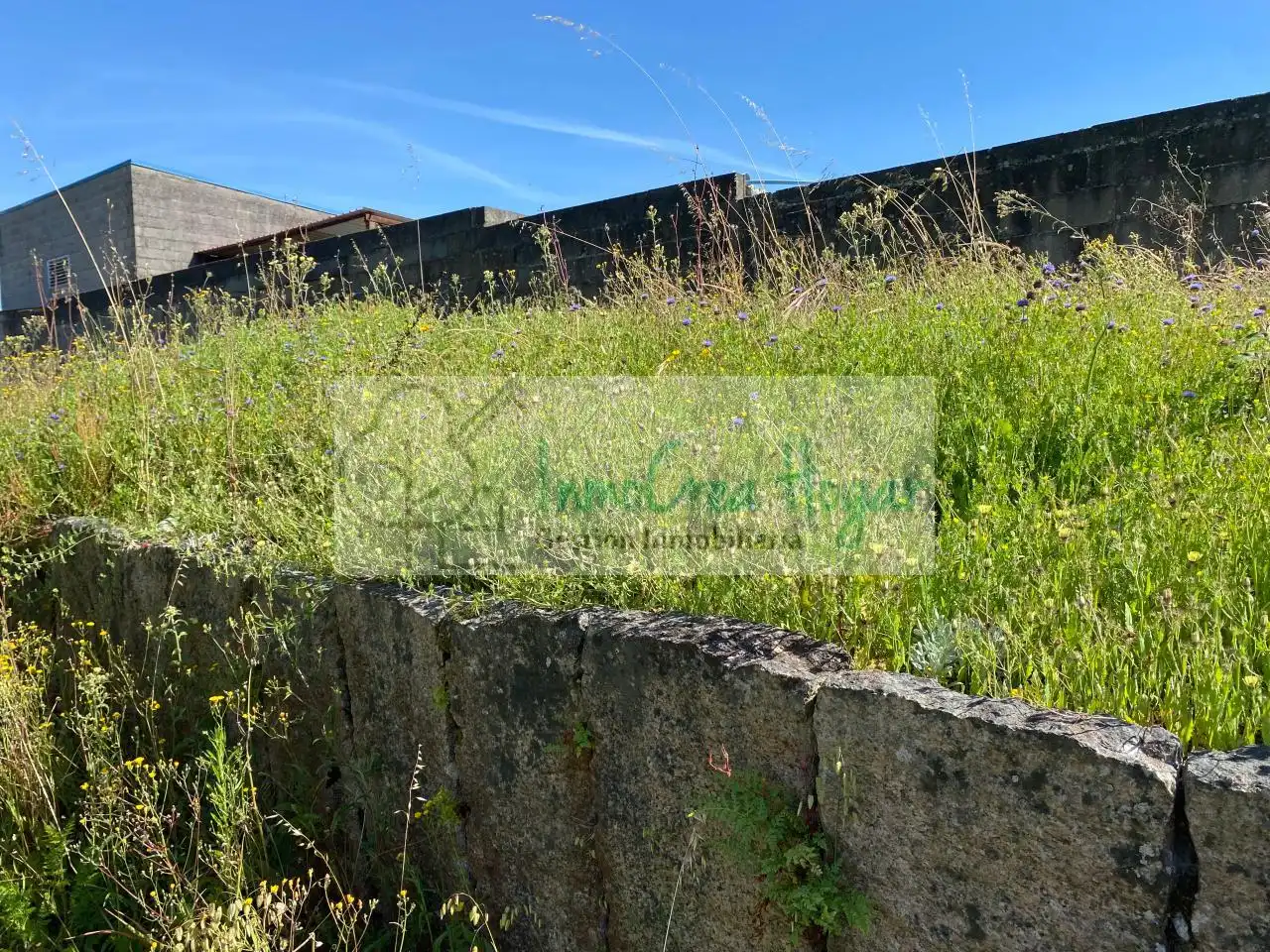 Terreny residencial en venda a Mos, imagen 16