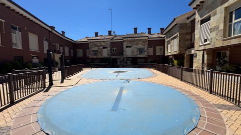 Foto 4 de Dúplex en venda a Candeleda, Ávila