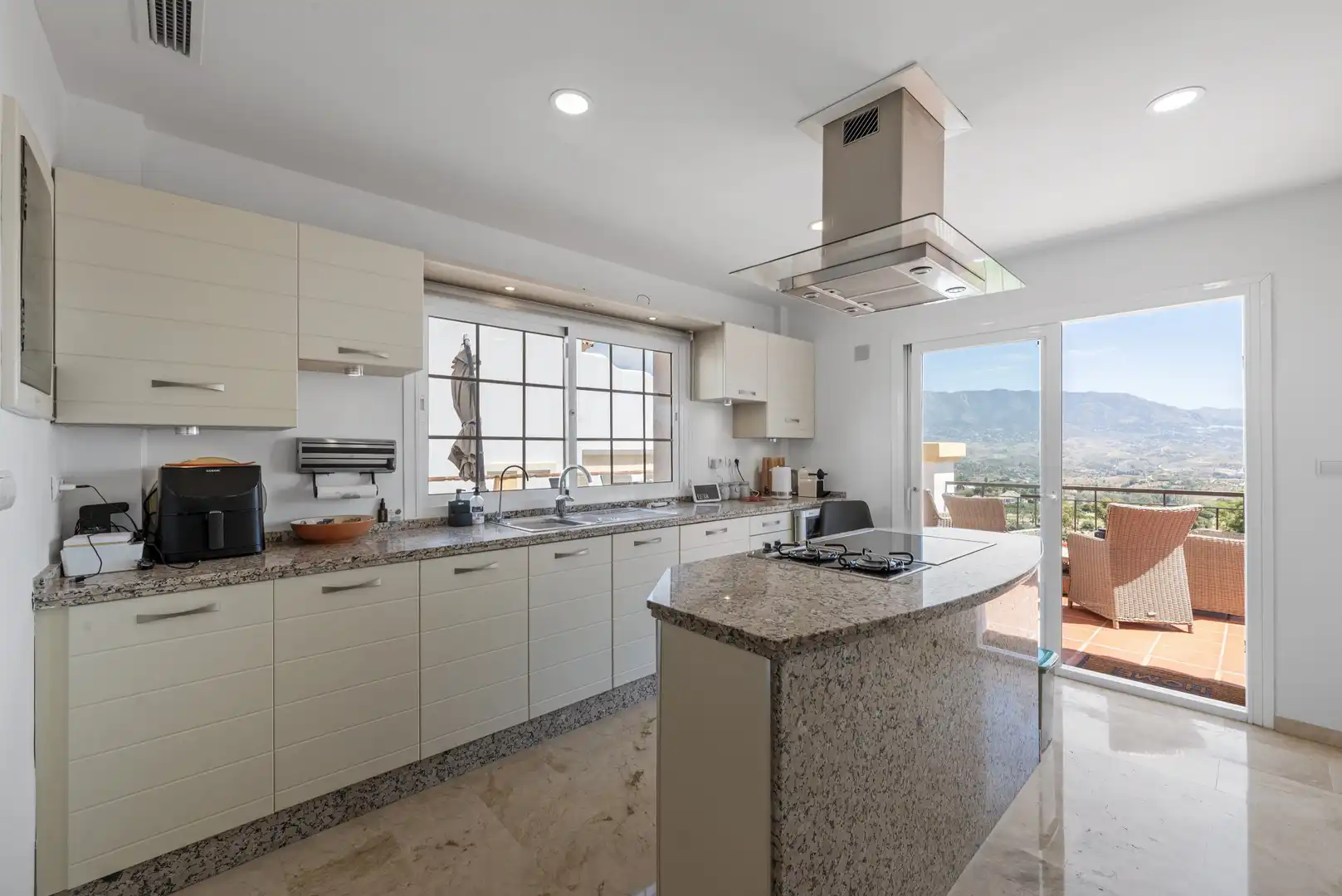 Maison avec piscine à vendre à La Cala Golf - Lagar Martell, imagen 5