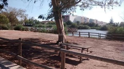Terreno al lado de la playa y estanque de nules