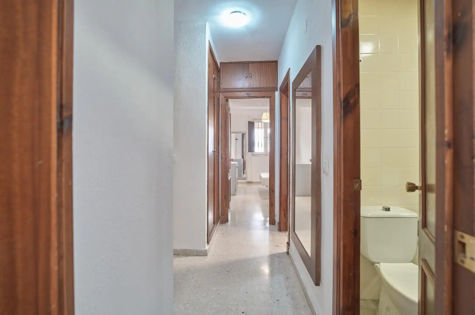 Flat for rent in Jerez de la Frontera, Cádiz