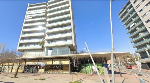 Foto 3 de Garaje de alquiler en Carrer de la Independència, Sant Pere, Terrassa