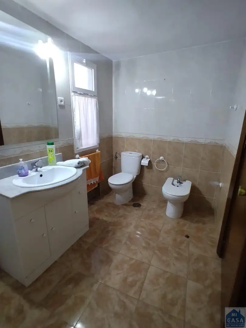 Bany de Pis en venda en Mérida amb Aire condicionat, Calefacció i Parquet