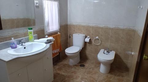 Foto 4 de Pis en venda a Centro, Mérida