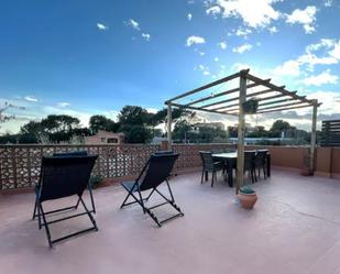 Terrace of House or chalet for sale in Begur  with Private garden and Terrace