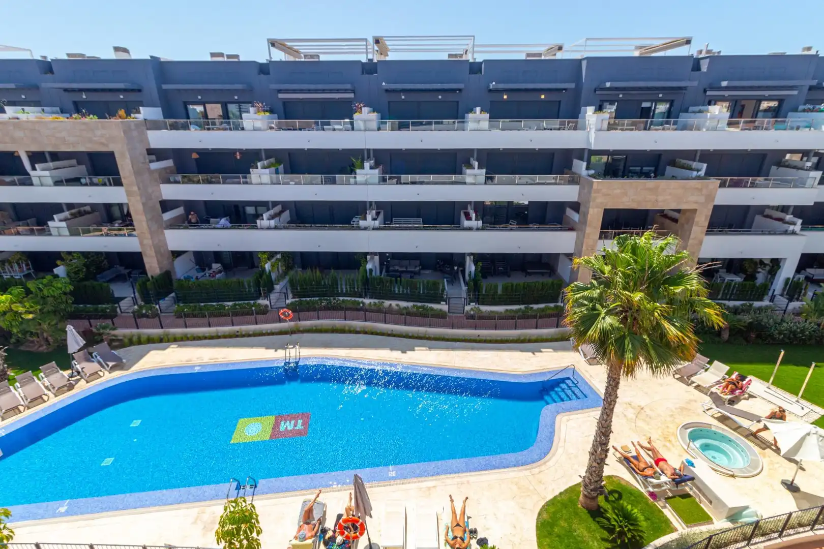 Attico con terrazza in vendita a Orihuela Costa, imagen 40