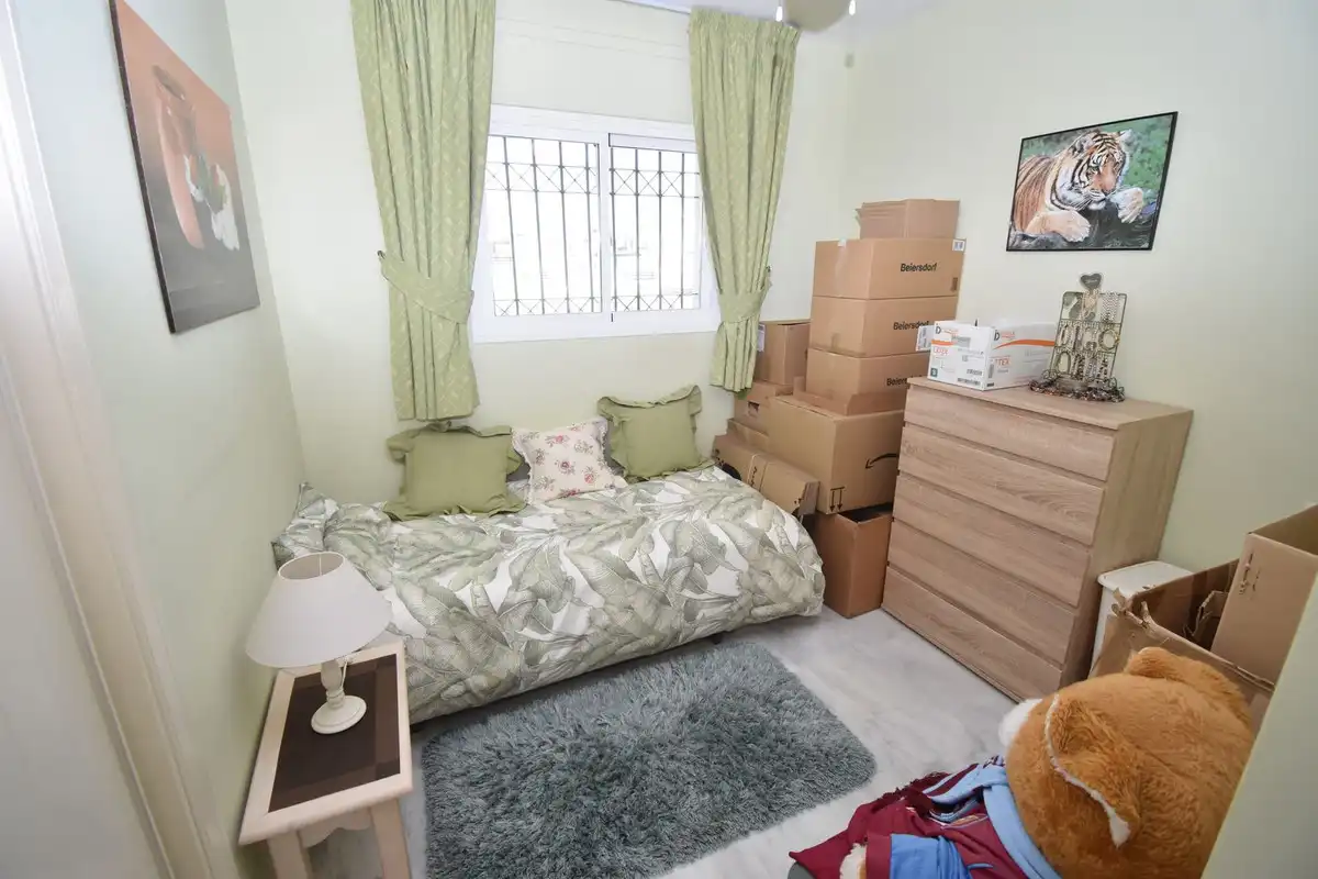 Appartement compact à vendre à Calahonda, imagen 6
