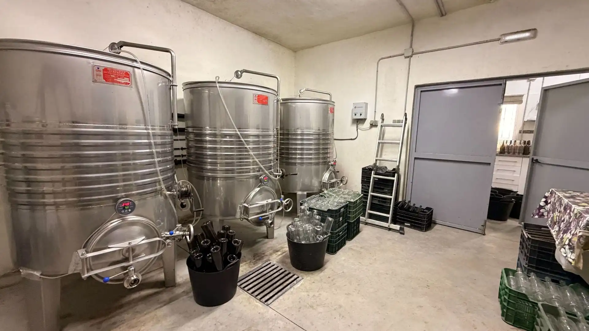Finca rústica en venta en Centro